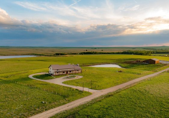 Emporia, Kansas Rural Land For Sale