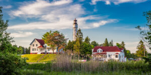 Sturgeon Bay